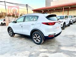 کیا سپۆرتاج